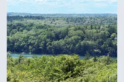 306 Cross Point Road #A-Rear Lot, Edgecomb, ME 04556 - Photo 2