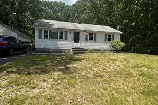 32 Pierce Ave, Sanford, ME 04073 - Photo 40