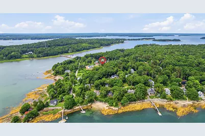 354 Littlejohn Road, Yarmouth, ME 04096 - Photo 24