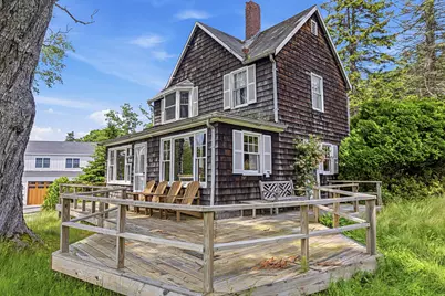 354 Littlejohn Road, Yarmouth, ME 04096 - Photo 4