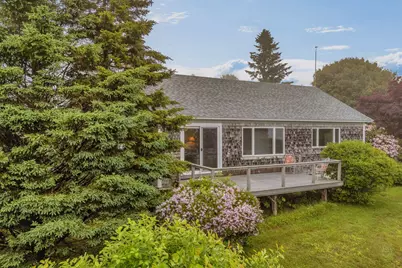 247 Island Road, South Thomaston, ME 04858 - Photo 38