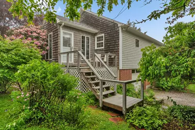 247 Island Road, South Thomaston, ME 04858 - Photo 2
