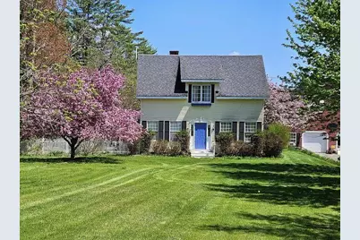 1341 Appleton Road, Union, ME 04862 - Photo 6