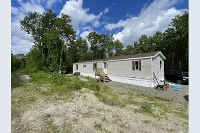 527 Unionville Road, Steuben, ME 04680 - Photo 1