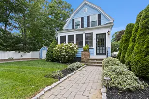 77 Ocean Ave, Old Orchard Beach, ME 04064 - Photo 1