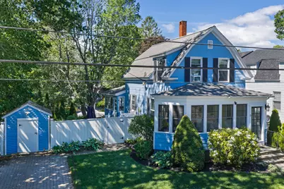 77 Ocean Avenue, Old Orchard Beach, ME 04064 - Photo 8