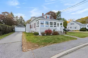 18 Ardsley Ave, South Portland, ME 04106 - Photo 1