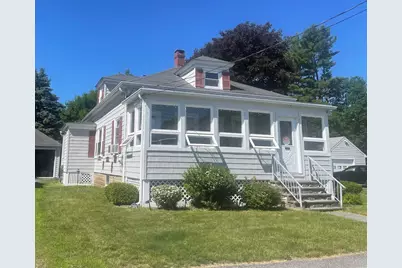 18 Ardsley Avenue, South Portland, ME 04106 - Photo 1