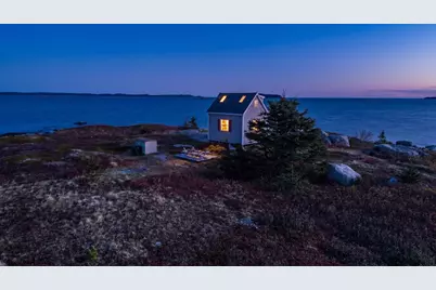 0 Little Sheep Island Island, Jonesport, ME 04649 - Photo 2