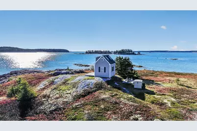 0 Little Sheep Island Island, Jonesport, ME 04649 - Photo 4