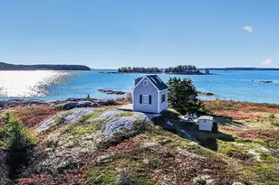 0 Little Sheep Island Island, Jonesport, ME 04649 - Photo 4
