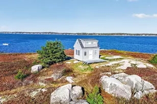 0 Little Sheep Island Island, Jonesport, ME 04649 - Photo 22
