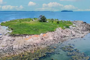 0 Little Sheep Island Island, Jonesport, ME 04649 - Photo 50