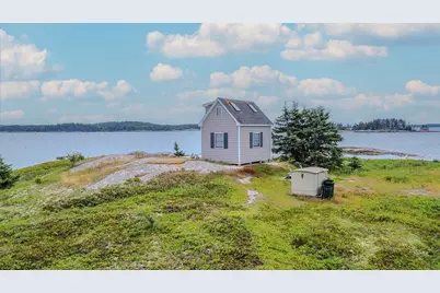0 Little Sheep Island Island, Jonesport, ME 04649 - Photo 2