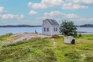0 Little Sheep Island Island, Jonesport, ME 04649 - Photo 2