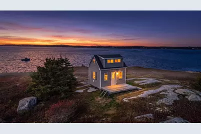 0 Little Sheep Island Island, Jonesport, ME 04649 - Photo 4