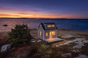 0 Little Sheep Island Island, Jonesport, ME 04649 - Photo 4