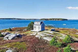 0 Little Sheep Island Island, Jonesport, ME 04649 - Photo 20