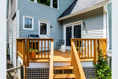 29 Spruce, Rockport, ME 04856 - Photo 16