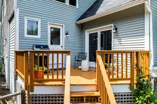 29 Spruce St, Rockport, ME 04856 - Photo 16