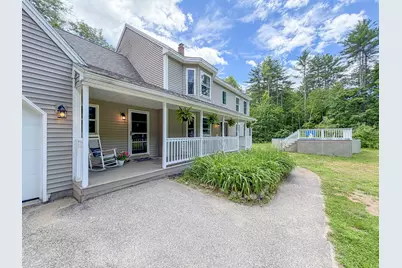 149 Town Farm Road, Buxton, ME 04093 - Photo 4