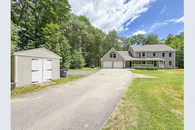 149 Town Farm Road, Buxton, ME 04093 - Photo 92