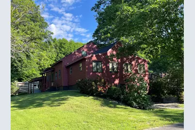 277 Wooster Hill Road, Rome, ME 04963 - Photo 2