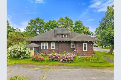 4 Park Street, Ellsworth, ME 04605 - Photo 34