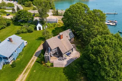 37 Webb Field Road, Brunswick, ME 04011 - Photo 2