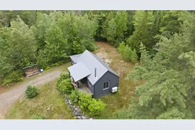40 Shingle Mill Road, New Vineyard, ME 04956 - Photo 2
