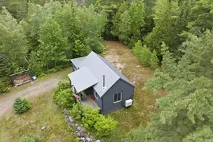 40 Shingle Mill Rd, New Vineyard, ME 04956 - Photo 2