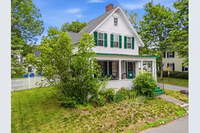 28 Chapel Street, Augusta, ME 04330 - Photo 4