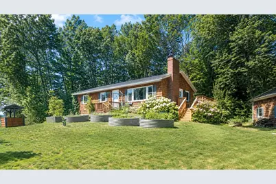 409 Poland Spring Road, Casco, ME 04015 - Photo 4