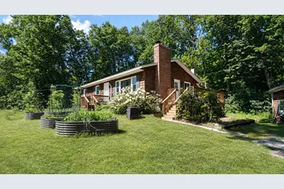 409 Poland Spring Road, Casco, ME 04015 - Photo 1