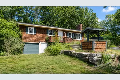 409 Poland Spring Road, Casco, ME 04015 - Photo 6