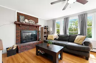 409 Poland Spring Rd, Casco, ME 04015 - Photo 18