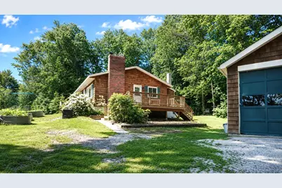 409 Poland Spring Road, Casco, ME 04015 - Photo 36