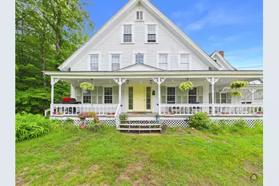 767 River Road, Mexico, ME 04257 - Photo 1