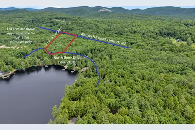 Lot 1-8 Watson Hill Road, Limerick, ME 04048 - Photo 26