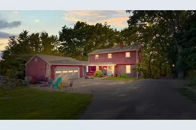 25 Delcliffe Lane, Lewiston, ME 04240 - Photo 2