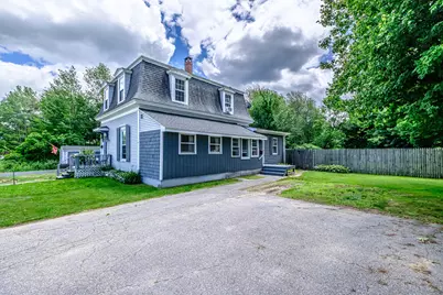 27 Bayview Street, Yarmouth, ME 04096 - Photo 2