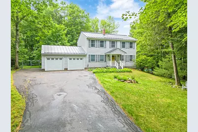 40 Pheasant Run Road, Belgrade, ME 04917 - Photo 1