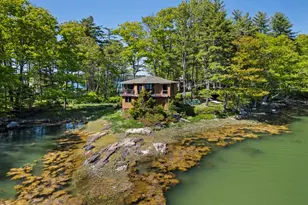 42 Delano Dr, Boothbay, ME 04537 - Photo 2