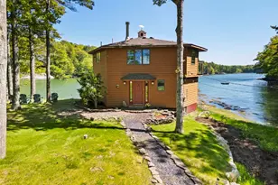 42 Delano Dr, Boothbay, ME 04537 - Photo 6