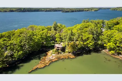 42 Delano Drive, Boothbay, ME 04537 - Photo 4