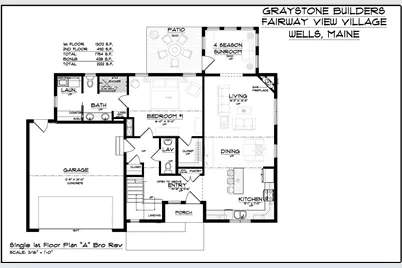 223 Fieldside Lane #41, Wells, ME 04090 - Photo 4