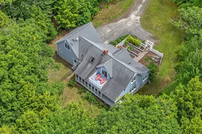 154 Dolloff Woods Road, Fayette, ME 04352 - Photo 16