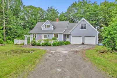 154 Dolloff Woods Road, Fayette, ME 04352 - Photo 128