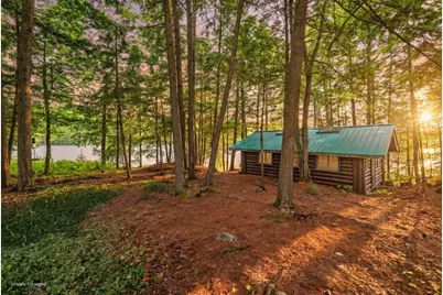 154 Dolloff Woods Road, Fayette, ME 04352 - Photo 4