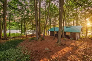 154 Dolloff Woods Rd, Fayette, ME 04352 - Photo 4